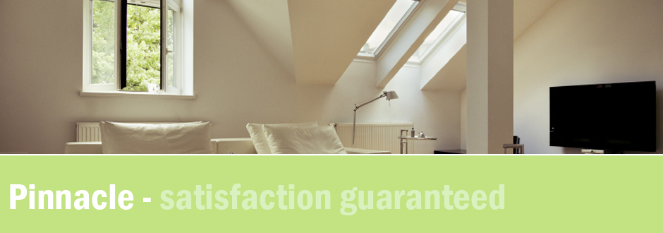 loft conversions warrington